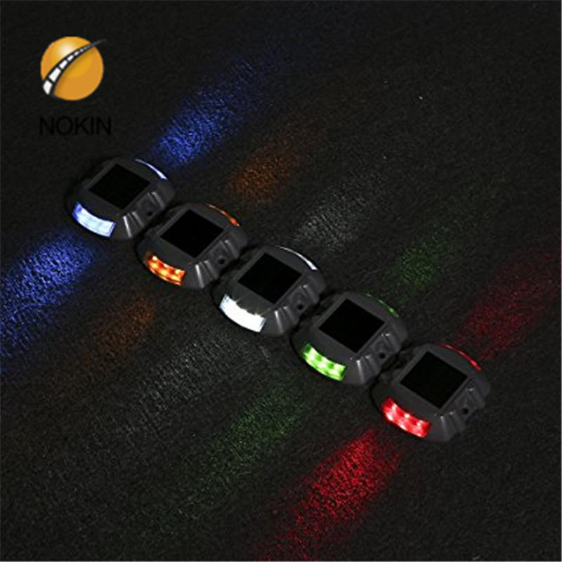Led Road Stud Light With Ceramic Material In Japan-LED Road Studs